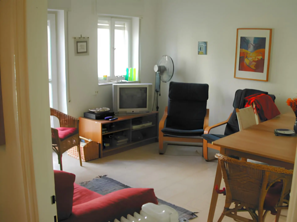 2 bedroom apartment for rent in Old Katamon, Jerusalem